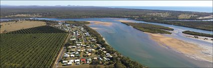 Colonial Cove Estate - Baffle Creek - QLD (PBH4 00 18131)